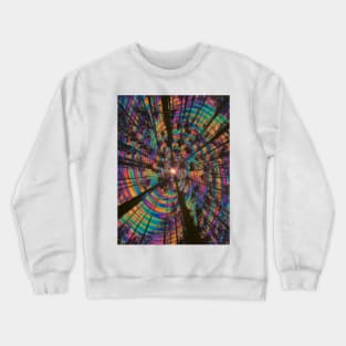 Silent Movement Crewneck Sweatshirt